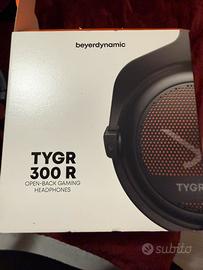 Cuffie Gaming Beyerdynamics