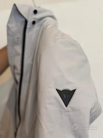 Giacca Donna Dainese completa di protezioni