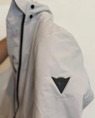 Giacca Donna Dainese completa di protezioni