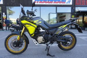 VOGE Altro VALICO 800 DSX Rally