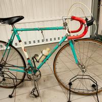 bici  corsa epoca : ATALA 