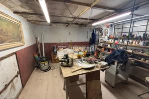 Magazzino a Milano Via Privata Casentino 1 locali