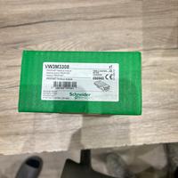 Azionamento servomotori schneider