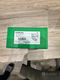 Azionamento servomotori schneider