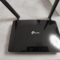 Archer tp-link router  wifi per SIM 