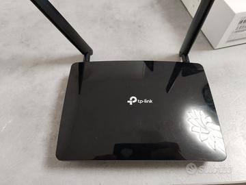 Archer tp-link router  wifi per SIM 