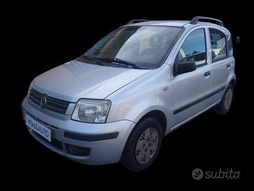 Fiat Panda 1.2 Dynamic OK NEOPATENTATI