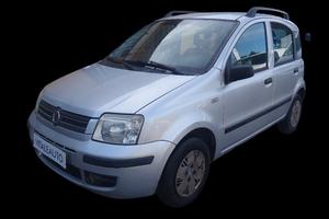 Fiat Panda 1.2 Dynamic OK NEOPATENTATI