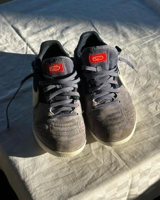 Scarpe calcetto indoor Nike 37/5 usate