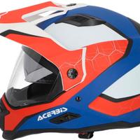 Casco Acerbis Reactive