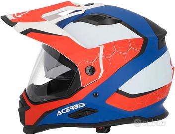 Casco Acerbis Reactive