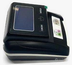 Rilevatore banconote EURO False