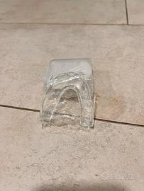 Paradenti da combattimento