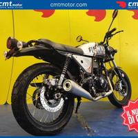 NOX Fiemme 125 Garantita e Finanziabile