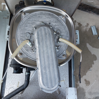 Ricambi hermann saunierduval