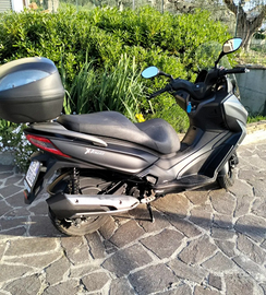 Scooter Kmco X-town 3000