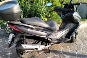 Scooter Kmco X-town 3000