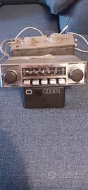 Autoradio Blaupunkt  Koln