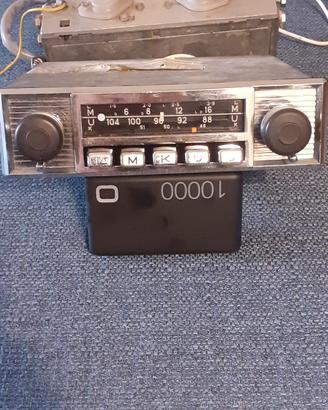 Autoradio Blaupunkt  Koln