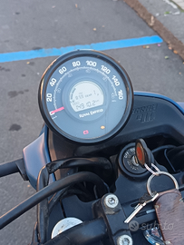 Royal Enfield Scram 411