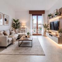 Appartamento a Milano Via mincio 3 locali