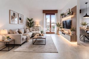 Appartamento a Milano Via mincio 3 locali