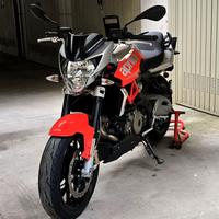Aprilia Shiver 750 ABS