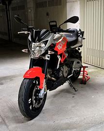 Aprilia Shiver 750 ABS