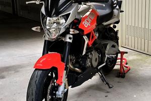 Aprilia Shiver 750 ABS