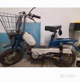 motorella Benelli