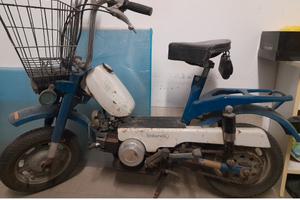 motorella Benelli