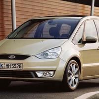 RICAMBI USATI FORD GALAXY DEL 2009