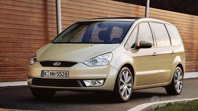 RICAMBI USATI FORD GALAXY DEL 2009