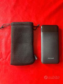 Power bank Charmast 10400 mAh