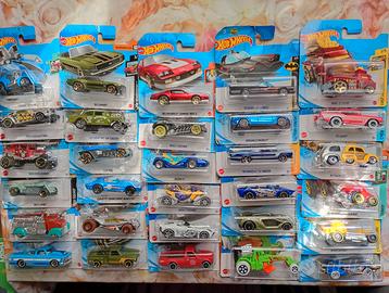 Hotwheels