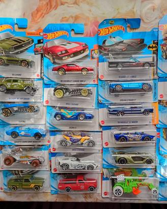 Hotwheels