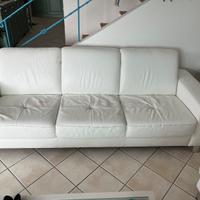 Divani  usati Poltronesofà