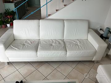 Divani  usati Poltronesofà