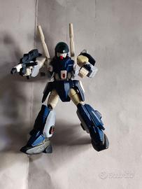 Layzner LZ-00X Robot Articolato no jeeg,mazinga, g