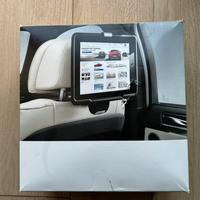2pz Bmw travel comfort system supporto per ipad 2