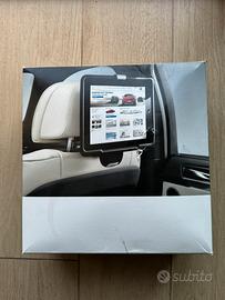 2pz Bmw travel comfort system supporto per ipad 2