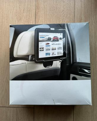 2pz Bmw travel comfort system supporto per ipad 2