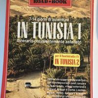 Pirelli Road Book In Tunisia 1   e altri titoli