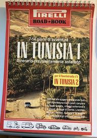 Pirelli Road Book In Tunisia 1   e altri titoli