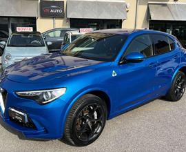 Alfa Romeo Stelvio Quadrifoglio PROMO ottobre 2.9