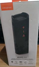 Creative MUVO Go