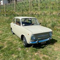 FIAT 850 Super  *ASI*