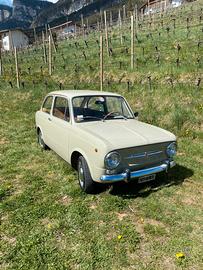 FIAT 850 Super