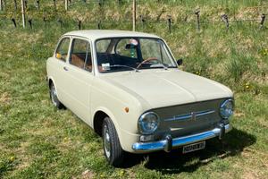 FIAT 850 Super