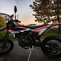 BETA RR 50 MOTARD